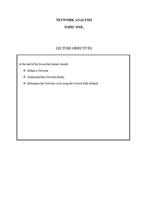 Image result for Network Lessons PDF