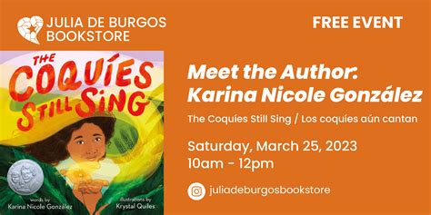 Meet the Author: Karina Nicole GonzÃ¡lez - Taller Puertorriqueño