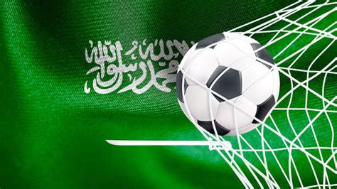 Saudi Arabia Football Team in FIFA World Cup: Known for Amazing ...