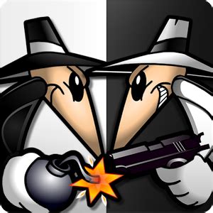 Spy vs. Spy: le famose spie di Mad Magazine arrivano su Android