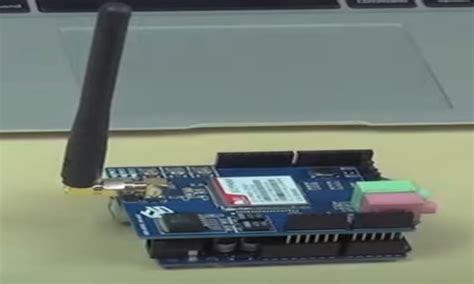 Image result for How to Setup the Arduino GPRS Shield