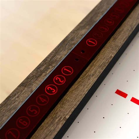 PINPOINT Air Hockey Table Spare Parts | Net World Sports