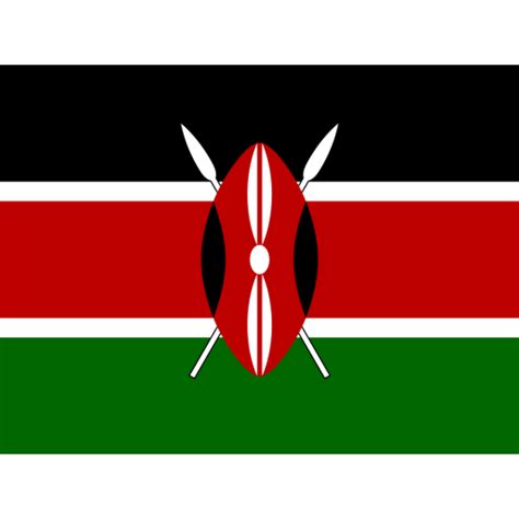 kenya