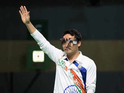 China flop in 10m air rifle event; Jitu Rai exits early | More sports ...