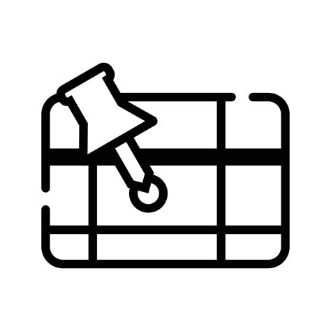 Symbol Position Map 的图像结果