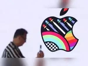 Security alert for Apple users: Govt issues 'high risk' advisory for ...
