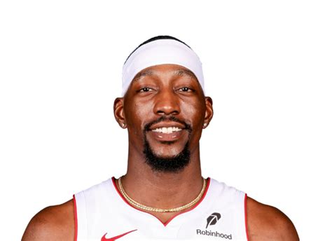 Bam Adebayo - Miami Heat Center - ESPN (IN)