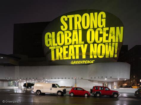 A huge leap for ocean protection: The Global Ocean Treaty - Greenpeace ...
