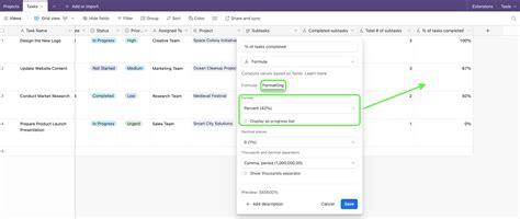 Image result for Create Subtasks On Air Table