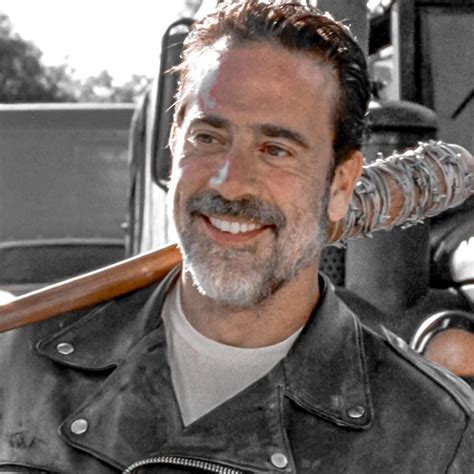 The Walking Death, Walking Dead, Jeffrey Dean Morgan Negan, Negan Twd ...