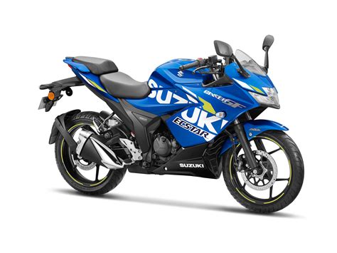 Suzuki Gixxer 160 Sf