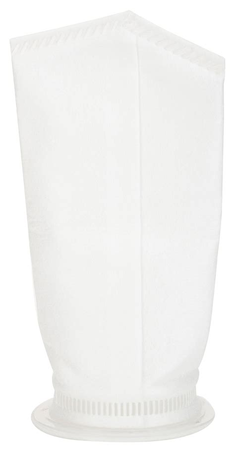 Sediment Filter FB-10, Filter Bag 5 Micron for filtering sediments, In