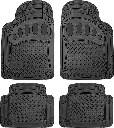 10 Best Floor Liners For Tesla Model X