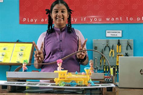 Bridging the way to progress: BMW Group and UNICEF STEM initiative ...