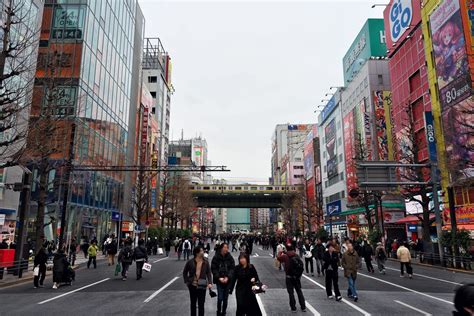 Complete Guide to Akihabara Shopping 2026: Ultimate Tourist Shopping Guide
