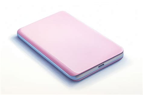 smartphone white background electronics technology. | Premium Photo ...