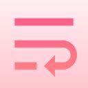 Wrap text Icons & Symbols