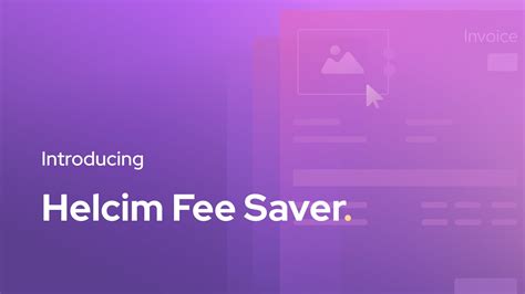 Free Credit Card Processing with Helcim Fee Saver