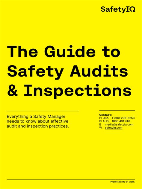 Audit Guide 的图像结果