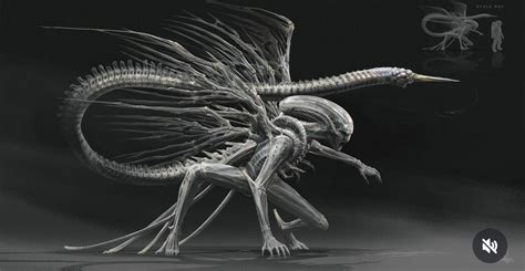 Image result for Alien Romulus Offspring