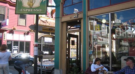 CAFFE TRIESTE, San Francisco - 609 Vallejo St, North Beach - Restaurant ...