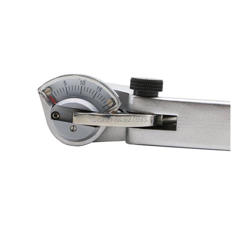 Yezin Hardness Tester Webster Hardness Tester Metal Portable Hardness ...