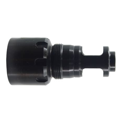 Plan B AK74 Muzzle Device - KAK INDUSTRY