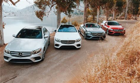 Used Car Dealership in Liberty Lake, WA | Mercedes-Benz of Spokane