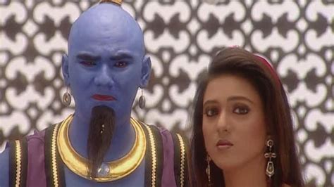 Watch Aladdin Jaanbaaz Ek, Jalwe Anek Episode 83|ZEE5