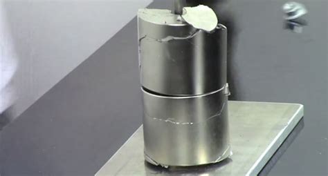 Image result for Super-Strong Magnets That Explode