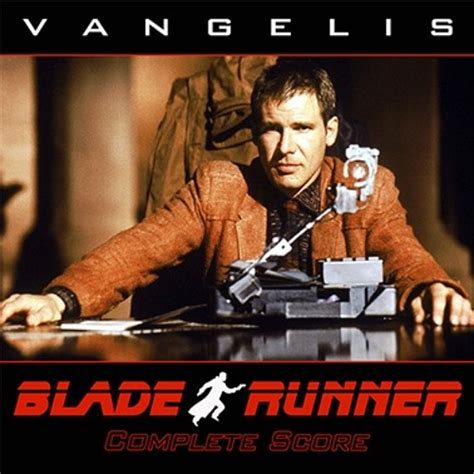 Image result for Blade Runner Full Album