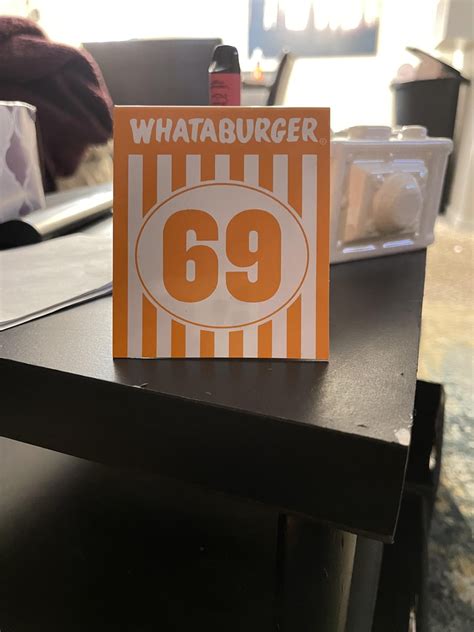 Who else owns the Holy Grail a Texan can own? : r/Whataburger