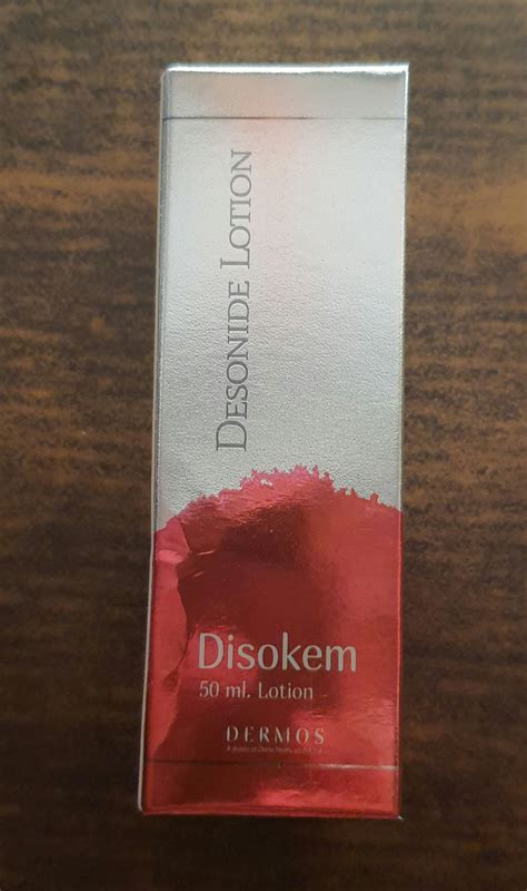 Desonide Lotion, 50 ml | API GENERIC PHARMACY