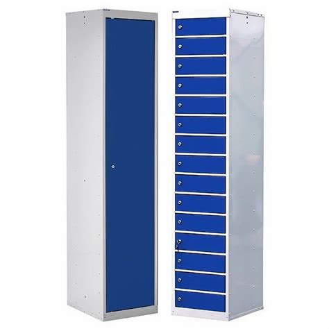 Mobile Phones Lockers - Mobile Locker 54 Door Manufacturer from New Delhi