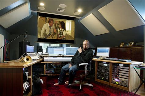 Film & TV – Terence Blanchard