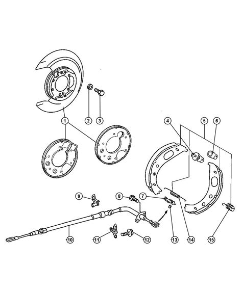 Image result for Sprinter Brake Shoe