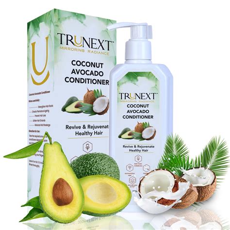 Buy Best Hair & Skin Care Products Online in India | TRUNEXT®