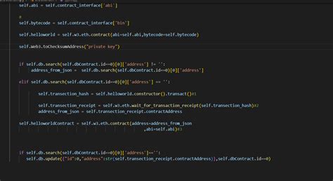 solidity - How to add Web3.toChecksumAddress(lower_case_address) web3 ...