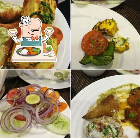 Clay 1 Grill – Restaurant & Party Hall in Moti Nagar, New Delhi ...