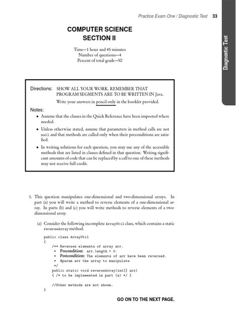 Image result for AP Comp Science A