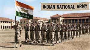 What really happened to the Indian National Army
