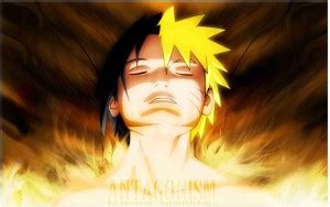 Naruto Flex Poster For Room Mo-4210 Photographic Paper - Abstract ...