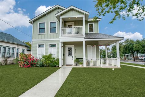 San Antonio Military Housing | Apartments and Family Housing for Rent ...