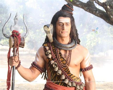 Devon Ke Dev Mahadev