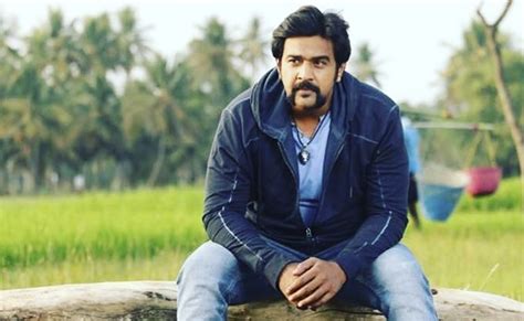 Kannada Actor Chiranjeevi Sarja Passes Away At 39 | कन्नड़ फिल्मों के ...