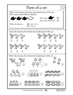 Image result for Parts of a Math Set