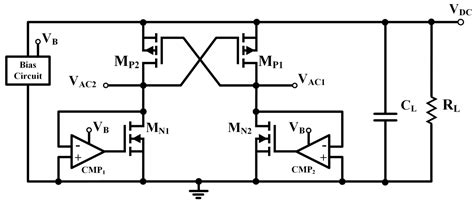 A Review of Power Management Integrated Circuits for Ultrasound-Based ...