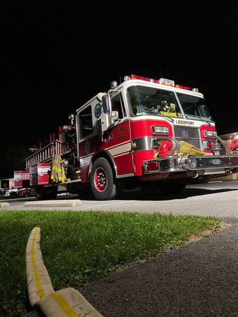 TOTAL VISIBILITY PHOTO SESSION OPPORTUNITY, Union Fire Company #1 of ...