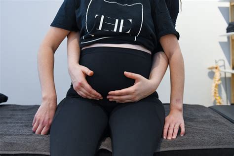 Understanding Rib Pain in Pregnancy: A Women's Health Osteopath's ...