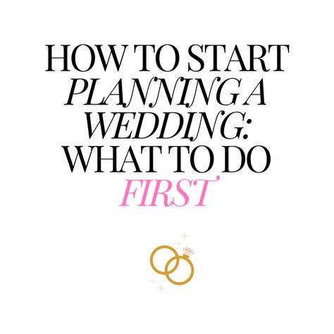 Planning a Wedding 的图像结果